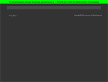 Tablet Screenshot of ipros.com